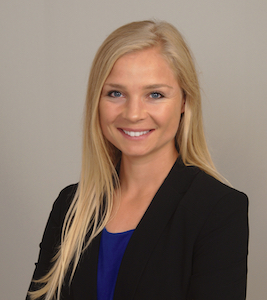 Dr. Zoe Bouchelle, MD